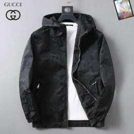 Picture of Gucci Jackets _SKUGucciM-3XL12yr10833612